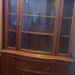 China Cabinet 