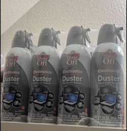 Electronic Dust Cleaner