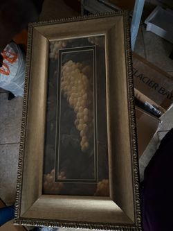 Picture frames