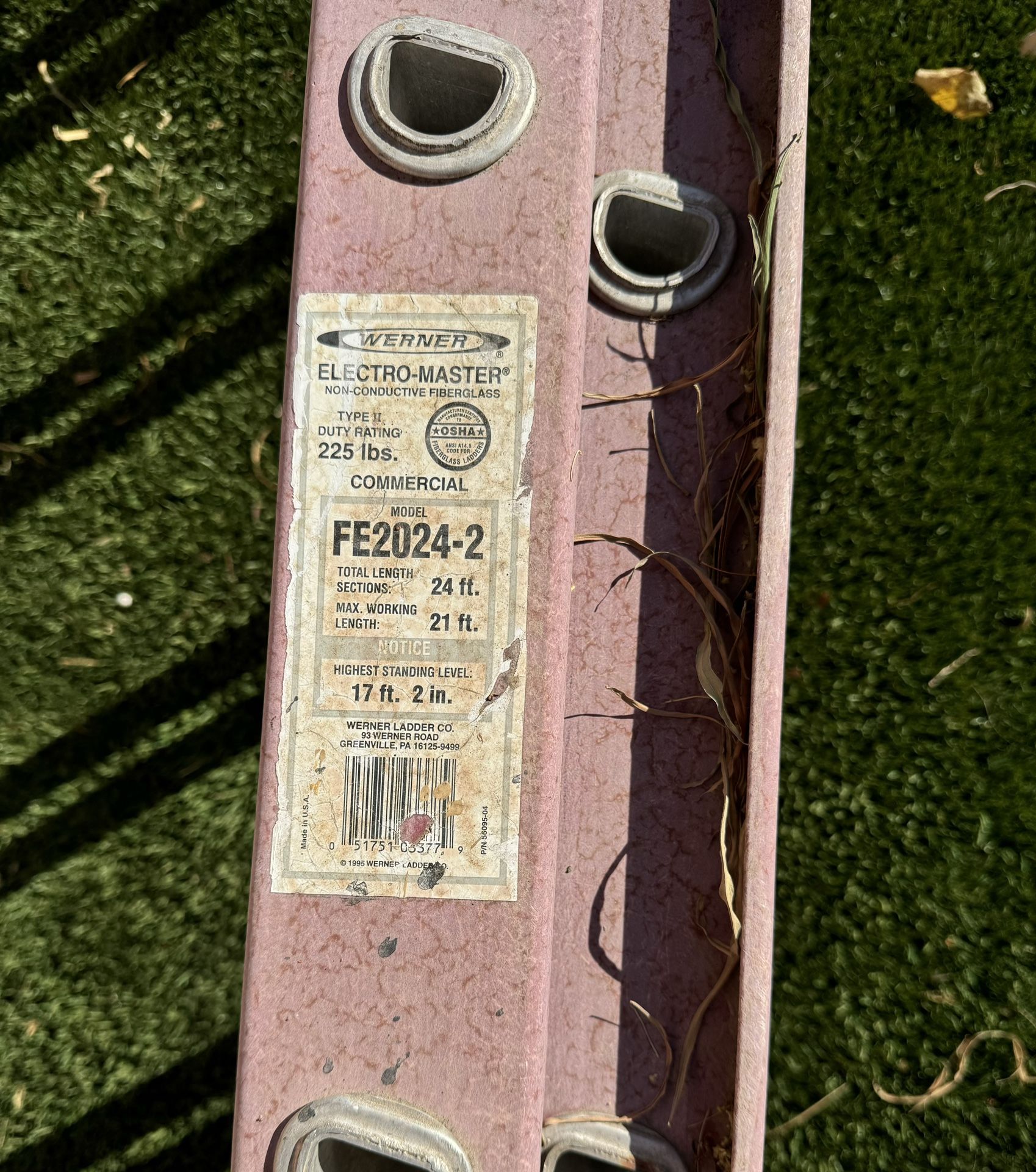 Ladder