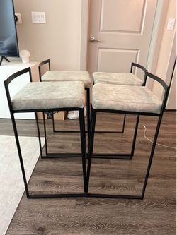 Bar stools