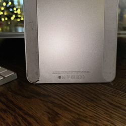 Apple Macbook, Like A Year Old