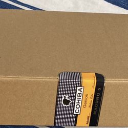 Cohiba’s 
