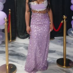 HANDMADE DRESS! 