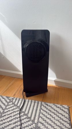 Lasko movable air heater