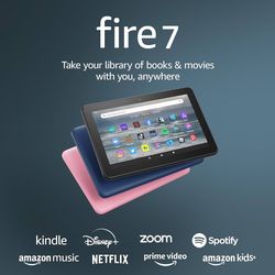 Amazon Tablet 7 