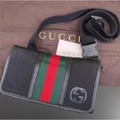 Gucci Body bag/waist Bag 