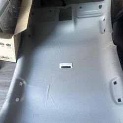 nissan Altima 2021 roof 