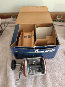 Penn jig master number 500