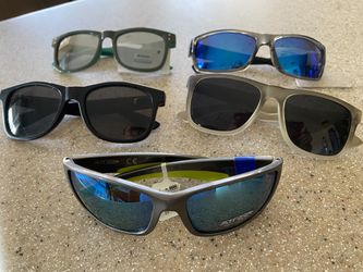Men Sunglasses 