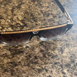 Louis Vuitton Blue  Shades 