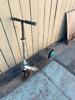 scooter