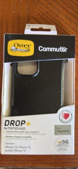 OtterBox commuter for iPhone 13, 14 or 15