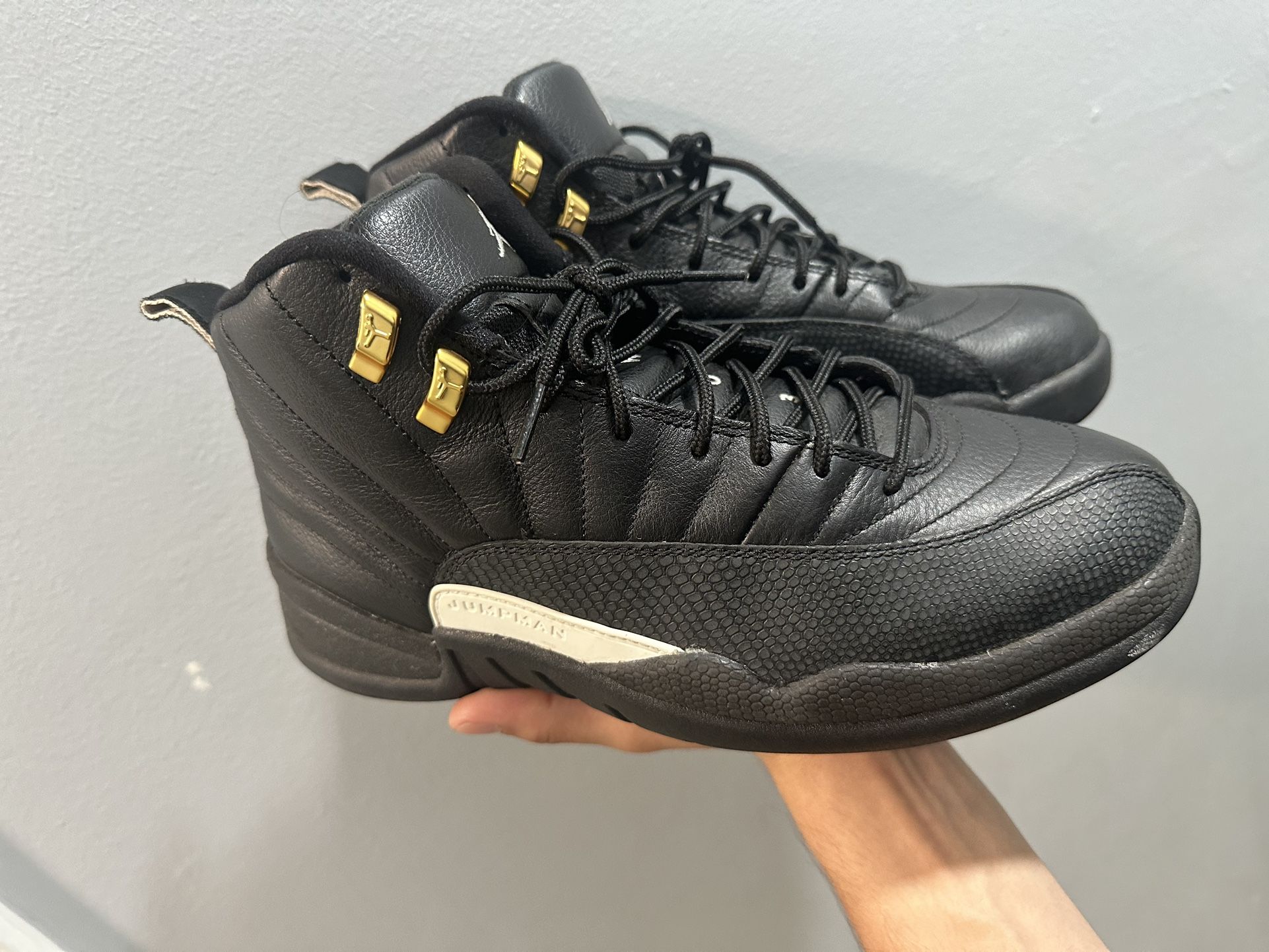 Jordan 12 Master