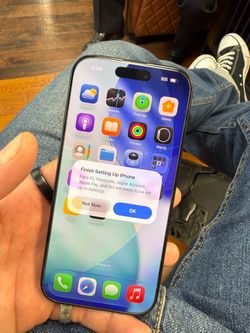 Apple iPhone 16 pro