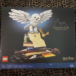 Lego Harry Potter 