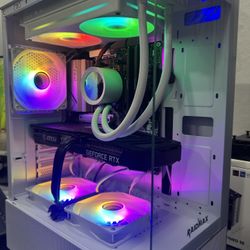 Gaming PC Ryzen 9600X  RTX 3060 Ti