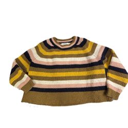 Women’s Size Small Madewell Cardigan Sweater 