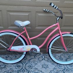 Very nice Cruiser ready to ride