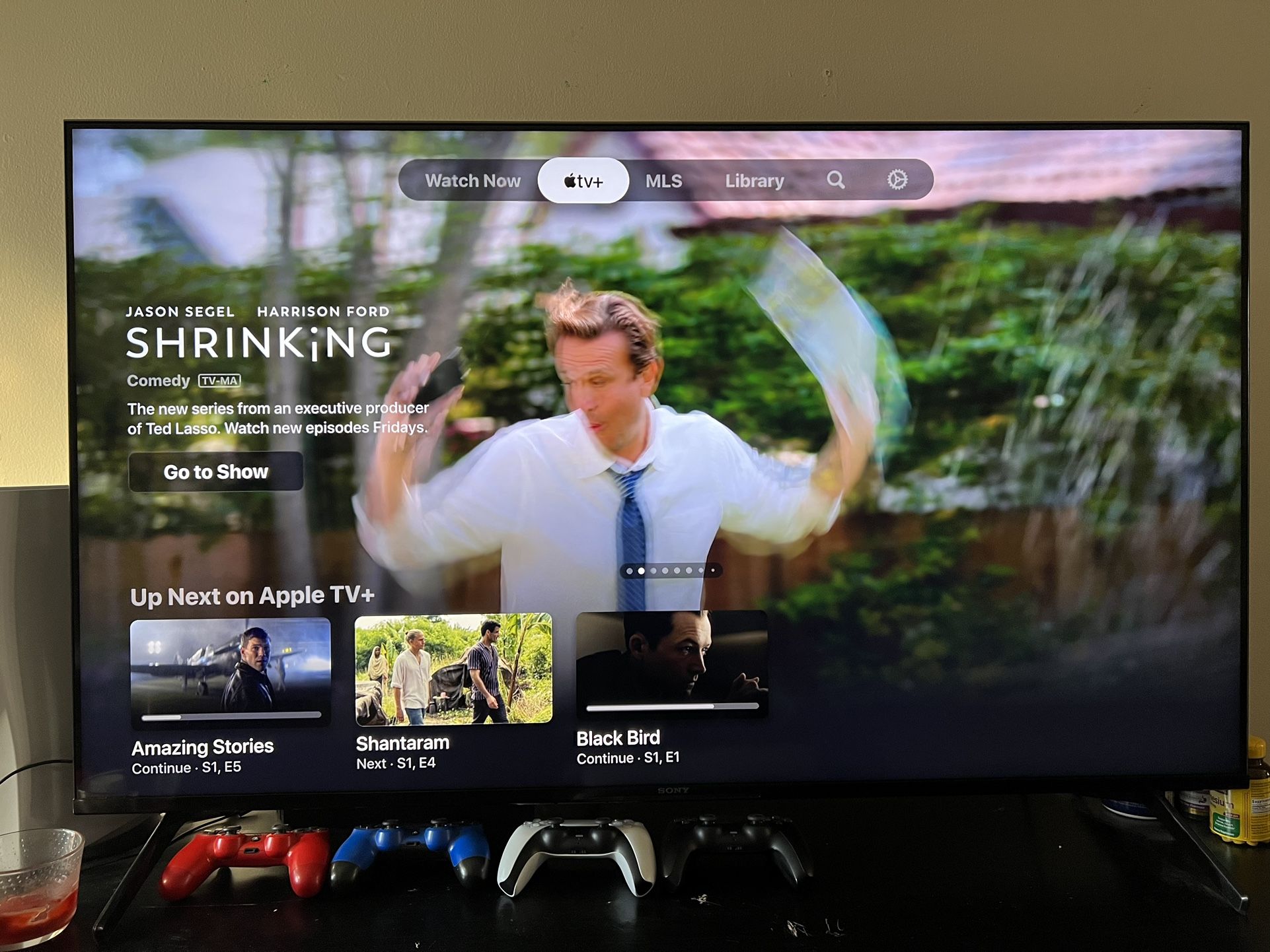 SONY X90J 4K 55in Ps5 Compatible