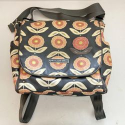 Petunia Backpack/Diaper Bag