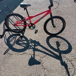 BMX