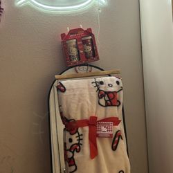 Hello Kitty Christmas 