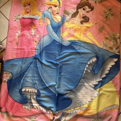 Sleeping Bag For Girls