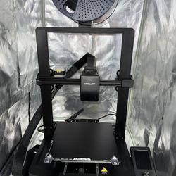 3D Printer - Ender 3 V3 SE (Read Description)