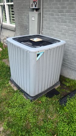 Aire acondicionado barato 350$