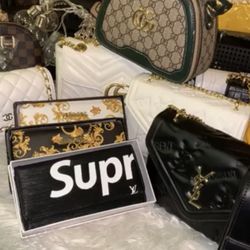 Bags Bags Bags
