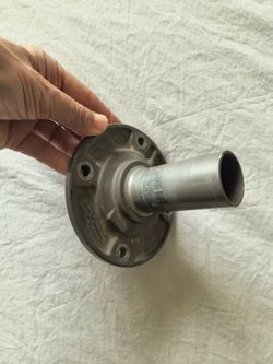 Borg Warner T-5 Bearing Retainer 13-51-027-901