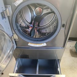 Kenmore washer 