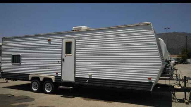 Trailer for sale