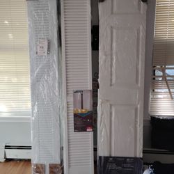 Bifold Closet Doors