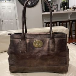 Coach Purse $75