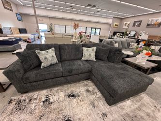 2 PC SECTIONAL