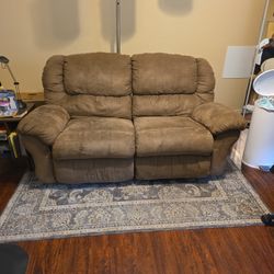 Love Seat 