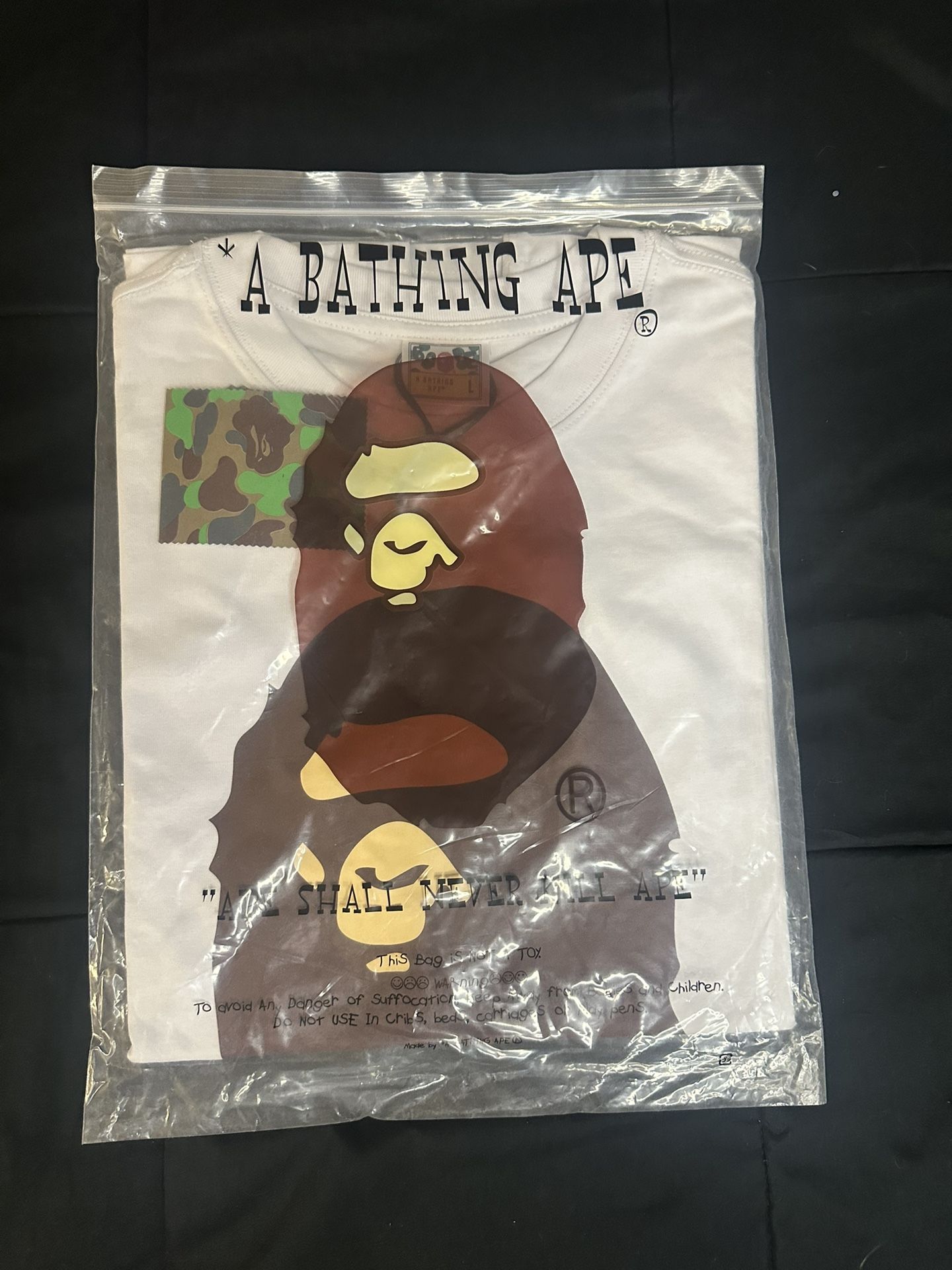 Bape