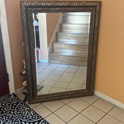 Wall Mirror 