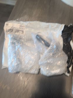 Brand new outter tie rod set