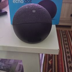 Amazon Echo Dot 4th  generation 