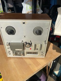 AKAI REEL TO REEL
