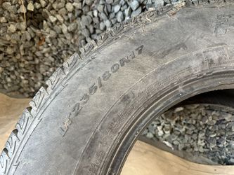 Spare Tire