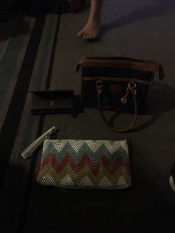 Purses