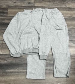Grey alo set