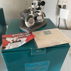 Mickey On Patrol 1217266