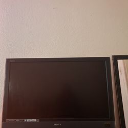 Sony 4k Tv (Comes With Fire stick)