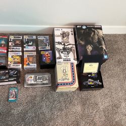 Collectibles 
