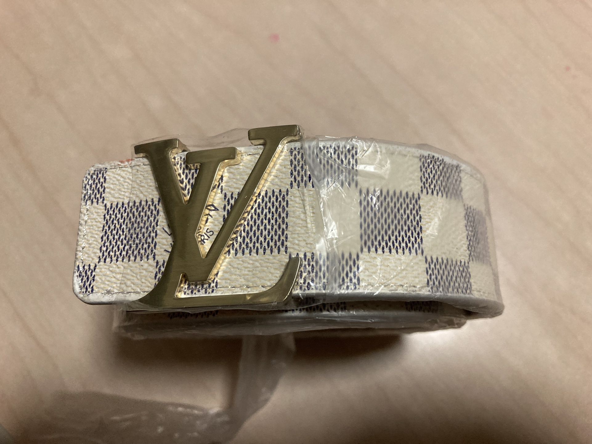 Authentic Louis Vuitton Belt for Sale in Phoenix, AZ - OfferUp